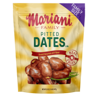 Pitted Dates